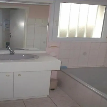 House Maison Type3 A Tanchet Сasa de vacaciones La Pironnière