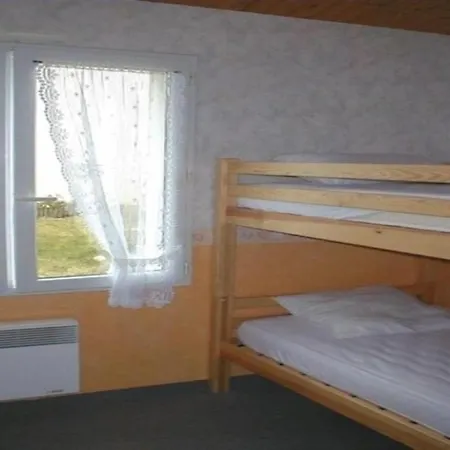 Сasa de vacaciones House Maison Type3 A Tanchet